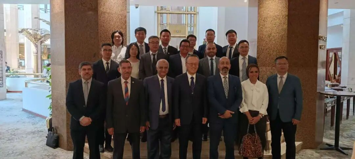 一帶一路 一帶一路